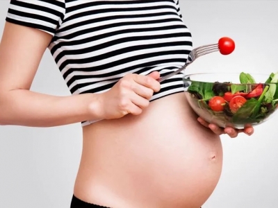 Gebelikte Sağlıklı Beslenme İçin Altın Kurallar